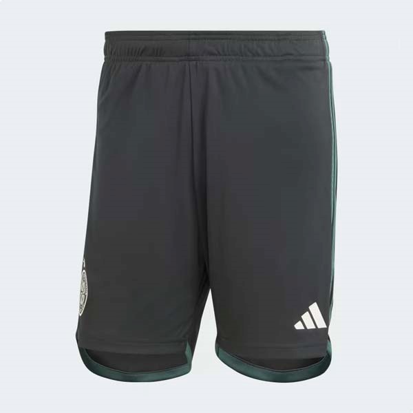 Pantalones Celtic Segunda equipo 2023-24